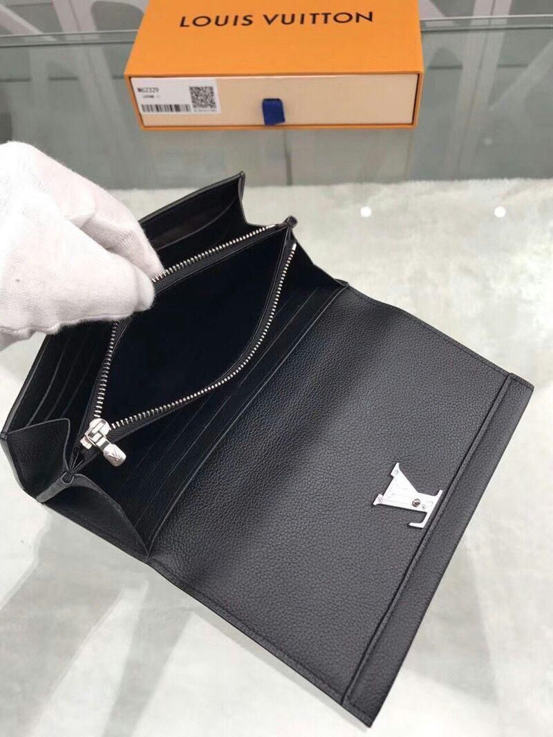★今日限り★ Louis vuitton ルイヴィトン ウォレット 長財布4[本日特価|新品未使用品]