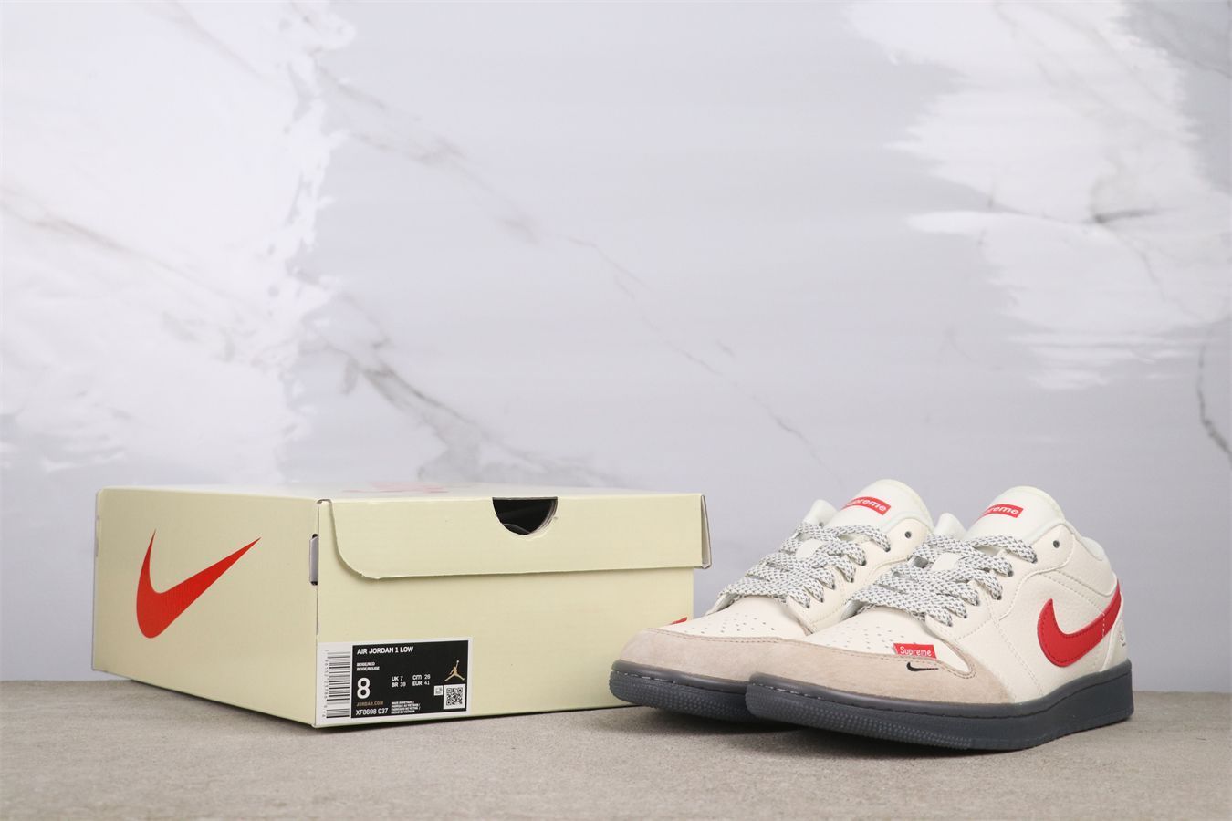 Air Jordan 1 Low OG SP XF8698-037