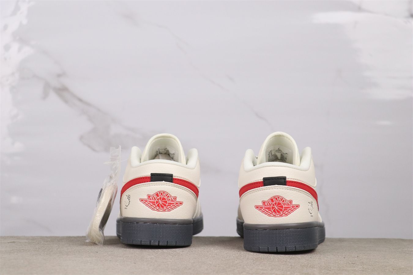 Air Jordan 1 Low OG SP XF8698-037