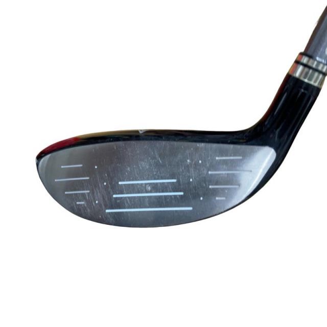 中古】 ダンロップ XXIO(2012) U4 ユーティリティ UT XXIO MP700