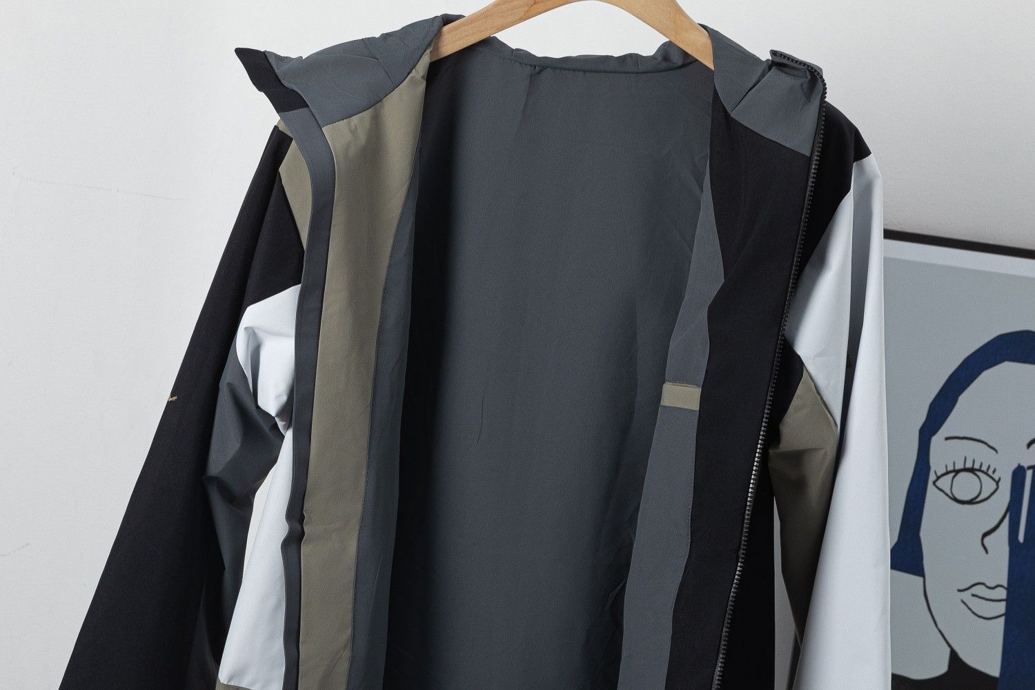 ARC'TERYX × BEAMS BETA JACKET 限定カラーハードシェル [本日特価|新品未使用品]