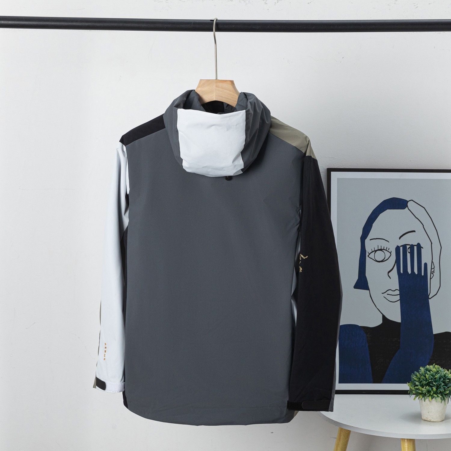 ARC'TERYX × BEAMS BETA JACKET 限定カラーハードシェル [本日特価|新品未使用品]