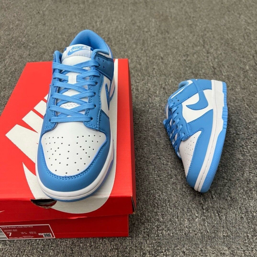 お値下げしました??即購入?? Nike Dunk Low Retro 