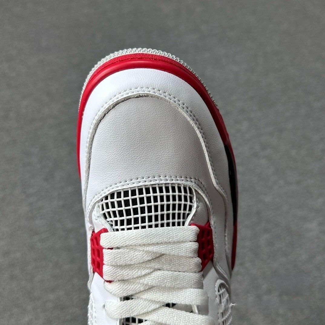 お値下げしました??即購入?? NIKE AIR JORDAN 4 RETRO OG 