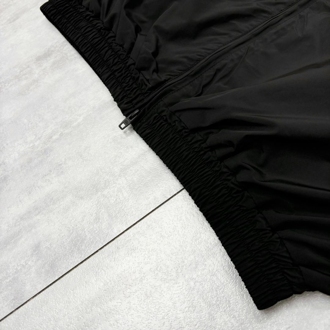 Balenciaga × adidas コラボ スウェットジャケット [本日特価|新品未使用品]