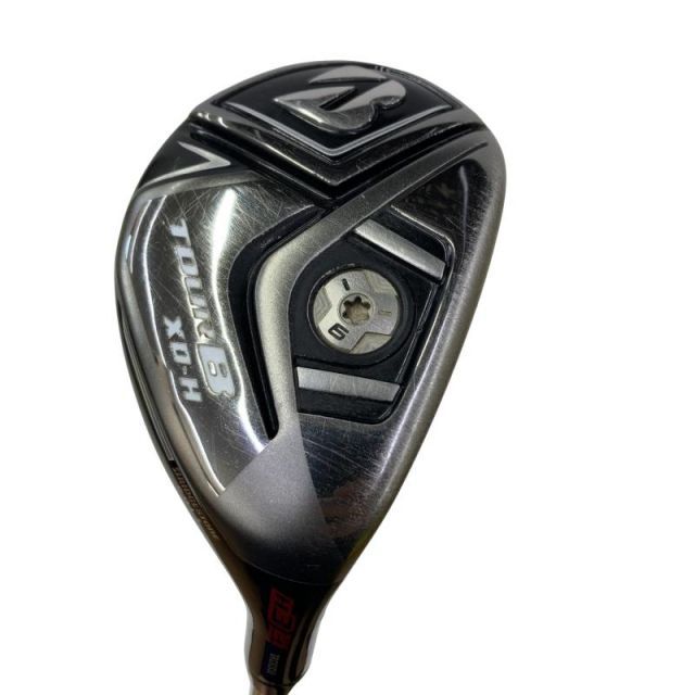 【中古】 ブリヂストン TOUR B XD-H H3 ユーティリティ UT NS PRO 950GH (フレックスS) メンズ 男性用 右利き 右用 Cランク ゴルフクラブ