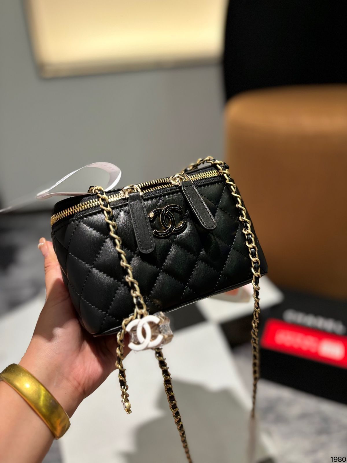 シャネル カメラバッグ、すなわち財布、鍵バッグ、小銭入れ、ハンドバッグ、バッグ、リュックサック、ショルダーバッグ、ポーチ