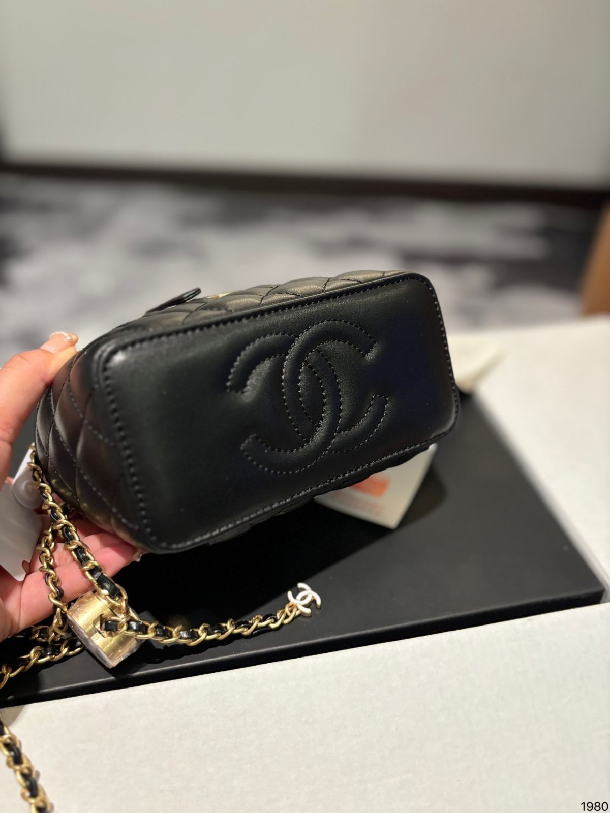 シャネル カメラバッグ、すなわち財布、鍵バッグ、小銭入れ、ハンドバッグ、バッグ、リュックサック、ショルダーバッグ、ポーチ