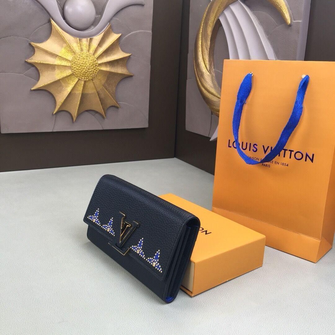 【極美品】Louis vuitton 財布、小銭入れ、二つ折り財布、長財布4[本日特価|新品未使用品]