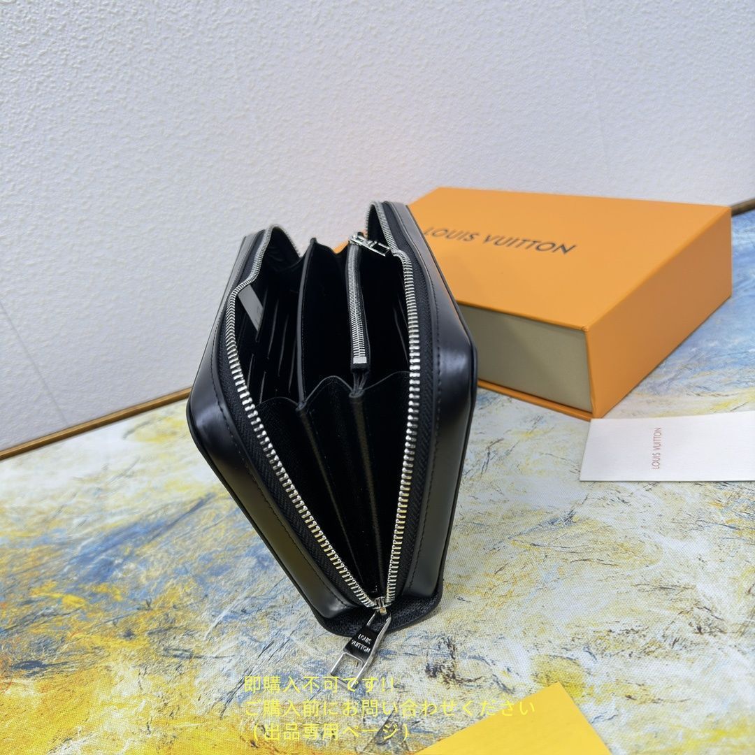 期間限定☆ LOUIS VUITTON 財布 メンズ ルイヴィトン 長財布 メンズ LV 財布 期間限定☆ LOUIS VUITTON 財布 メンズ ルイヴィトン 長財布 メンズ LV 財布