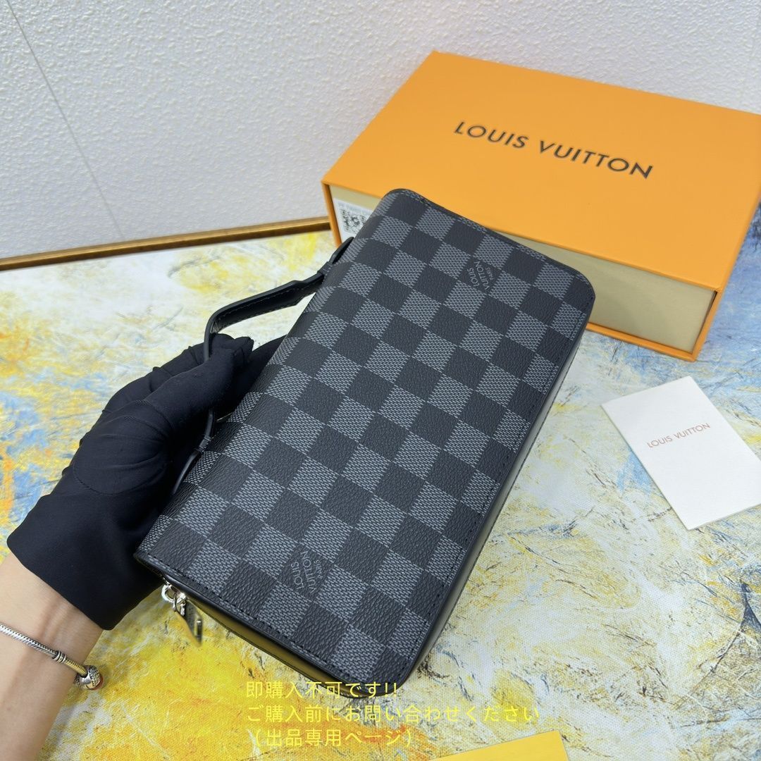 期間限定☆ LOUIS VUITTON 財布 メンズ ルイヴィトン 長財布 メンズ LV 財布 期間限定☆ LOUIS VUITTON 財布 メンズ ルイヴィトン 長財布 メンズ LV 財布