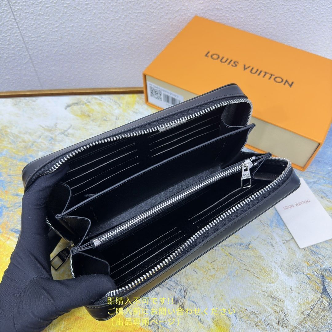 期間限定☆ LOUIS VUITTON 財布 メンズ ルイヴィトン 長財布 メンズ LV 財布 期間限定☆ LOUIS VUITTON 財布 メンズ ルイヴィトン 長財布 メンズ LV 財布