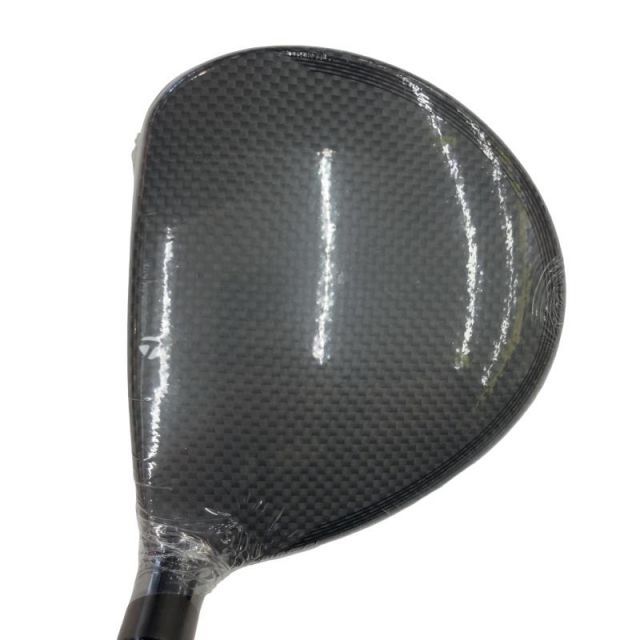 【中古】 テーラーメイド Qi35 MAX 3W フェアウェイウッド FW Diamana BLUE TM50(Qi35 FW) (フレックスSR) メンズ 男性用 右利き 右用 Nランク ゴルフクラブ