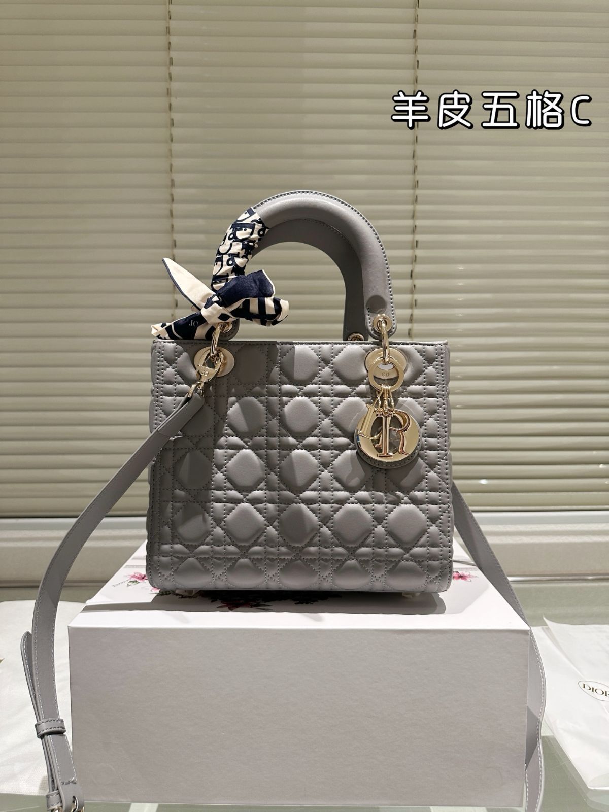 【今日特価】Elegant Dior エレガントディオール デュエットバッグ-WTO輸入