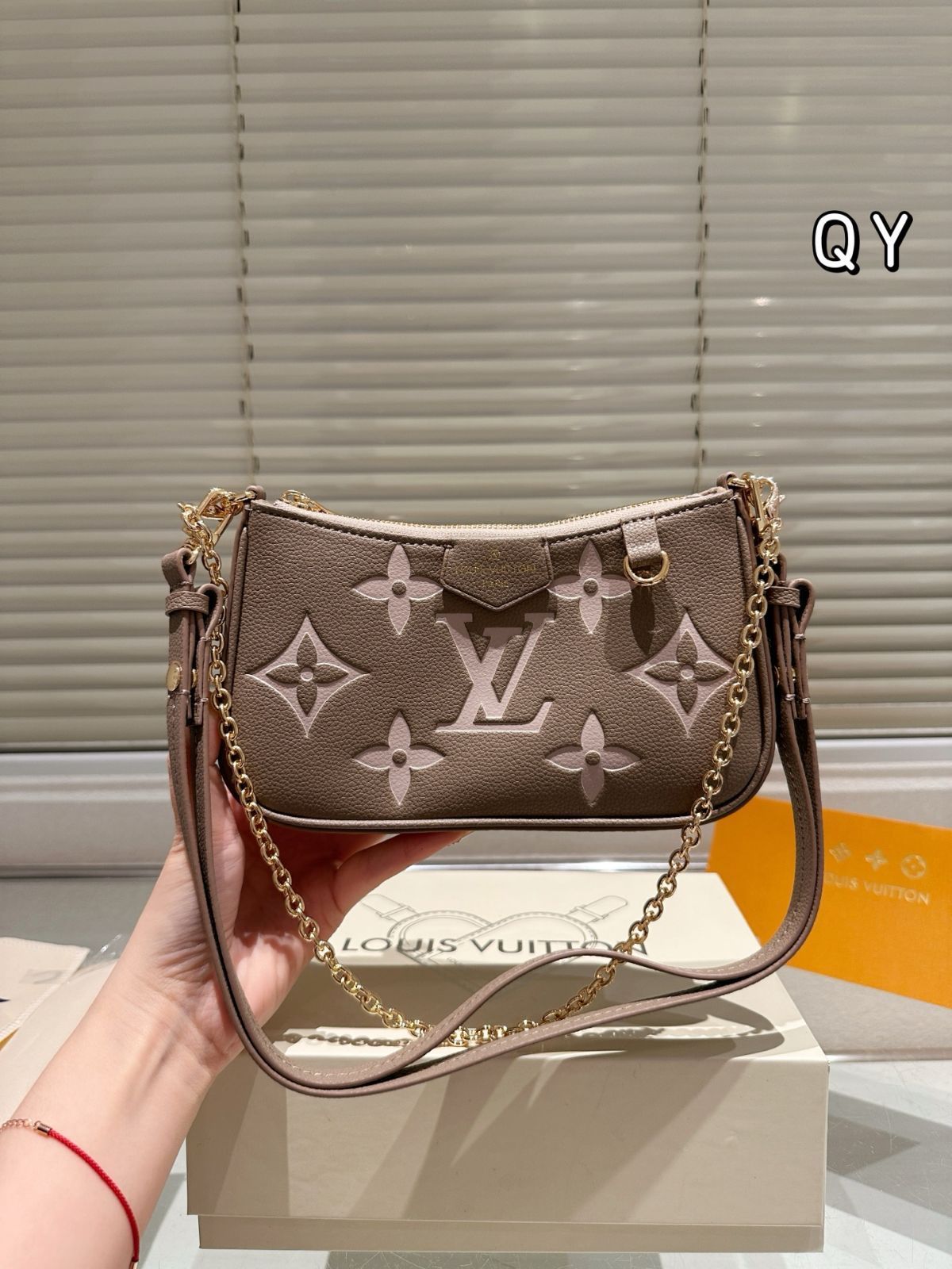【今日特価】LV ルイ・ヴィトン グラデーションマージャンバッグ-WTO輸入2