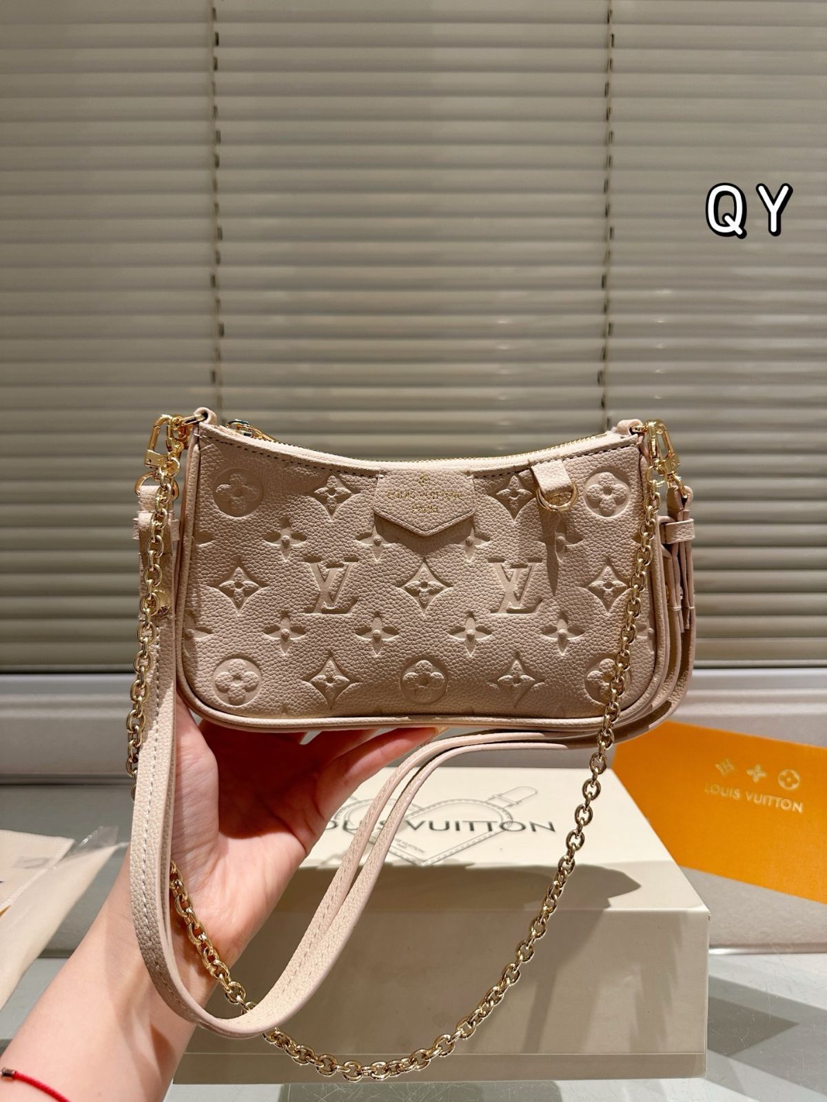 【今日特価】LV ルイ・ヴィトン グラデーションマージャンバッグ-WTO輸入2