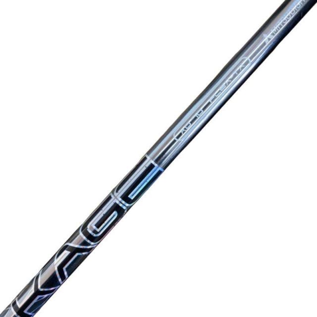 【中古】 ピンスリーブ付き(G400系) 三菱ケミカル(レイヨン)ドライバー用 シャフト KURO KAGE XD70 (フレックスX)Bランク ゴルフクラブ