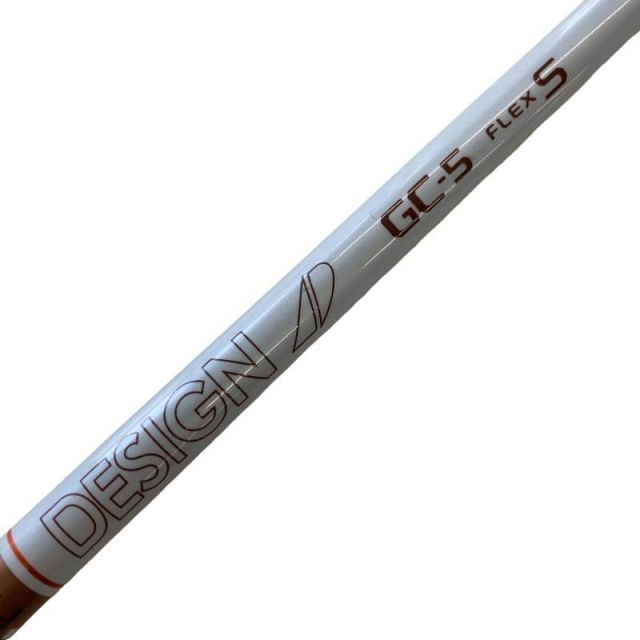 【中古】 キャロウェイスリーブ付き(ELYTE系) グラファイトデザインフェアウェイウッド用 シャフト Tour AD GC-5 (フレックスS)Bランク ゴルフクラブ