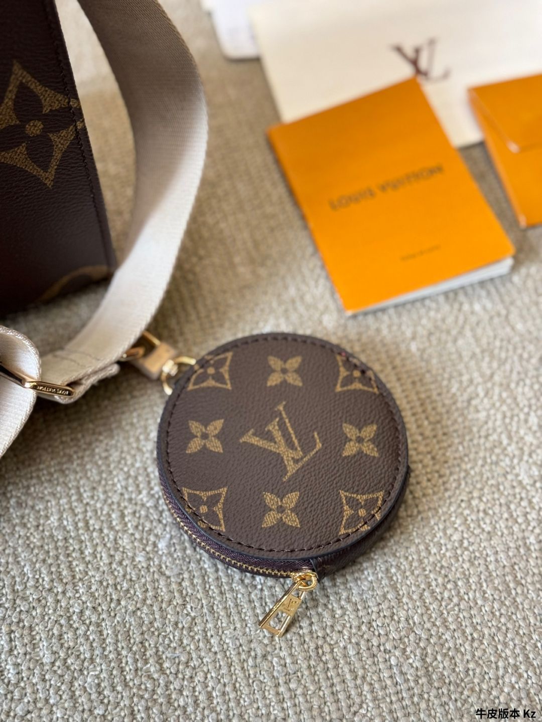 【今日特価】LV（ルイ・ヴィトン）Onthego ジャングル トートバッグ-WTO輸入2
