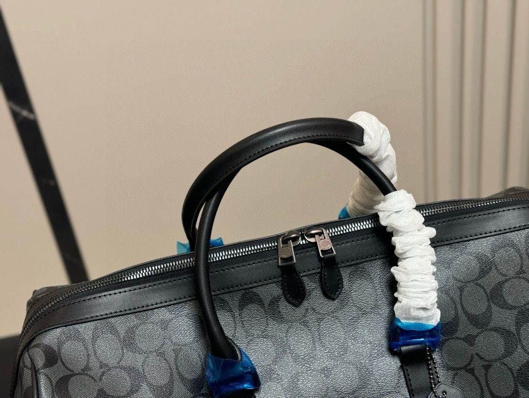 【今日特価】COACH ダッフルバッグ 45cm 男女兼用-WTO輸入2