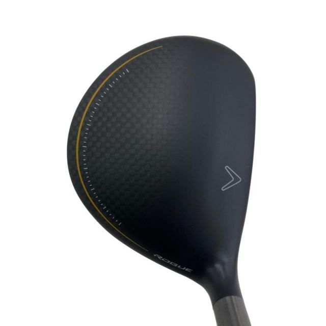 中古】 キャロウェイ ROGUE ST MAX 5W レフティ フェアウェイウッド FW