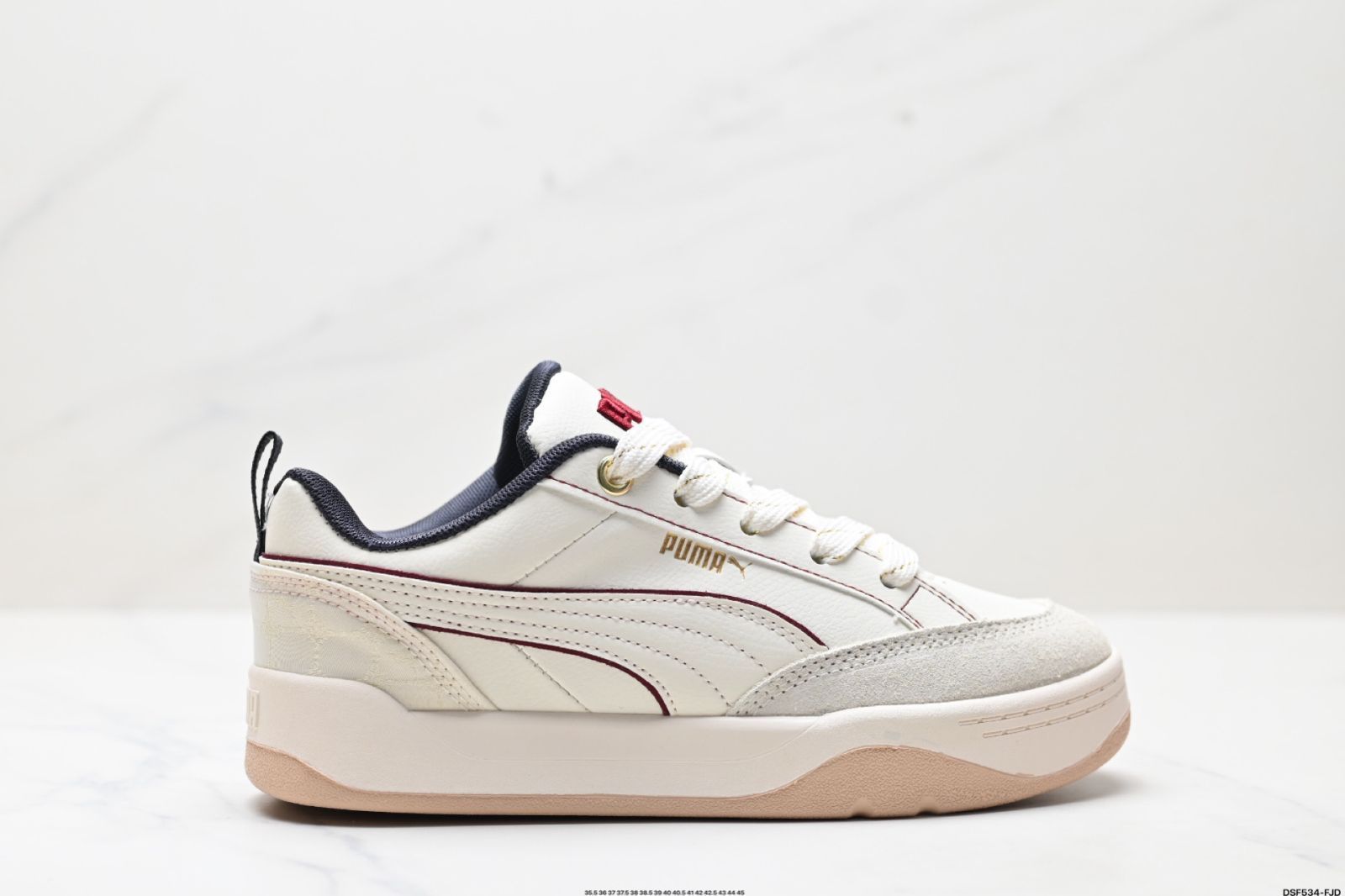 PUMA プーマ Slipstream Lo Laces（プーマ スリップストリーム ロー レイス）