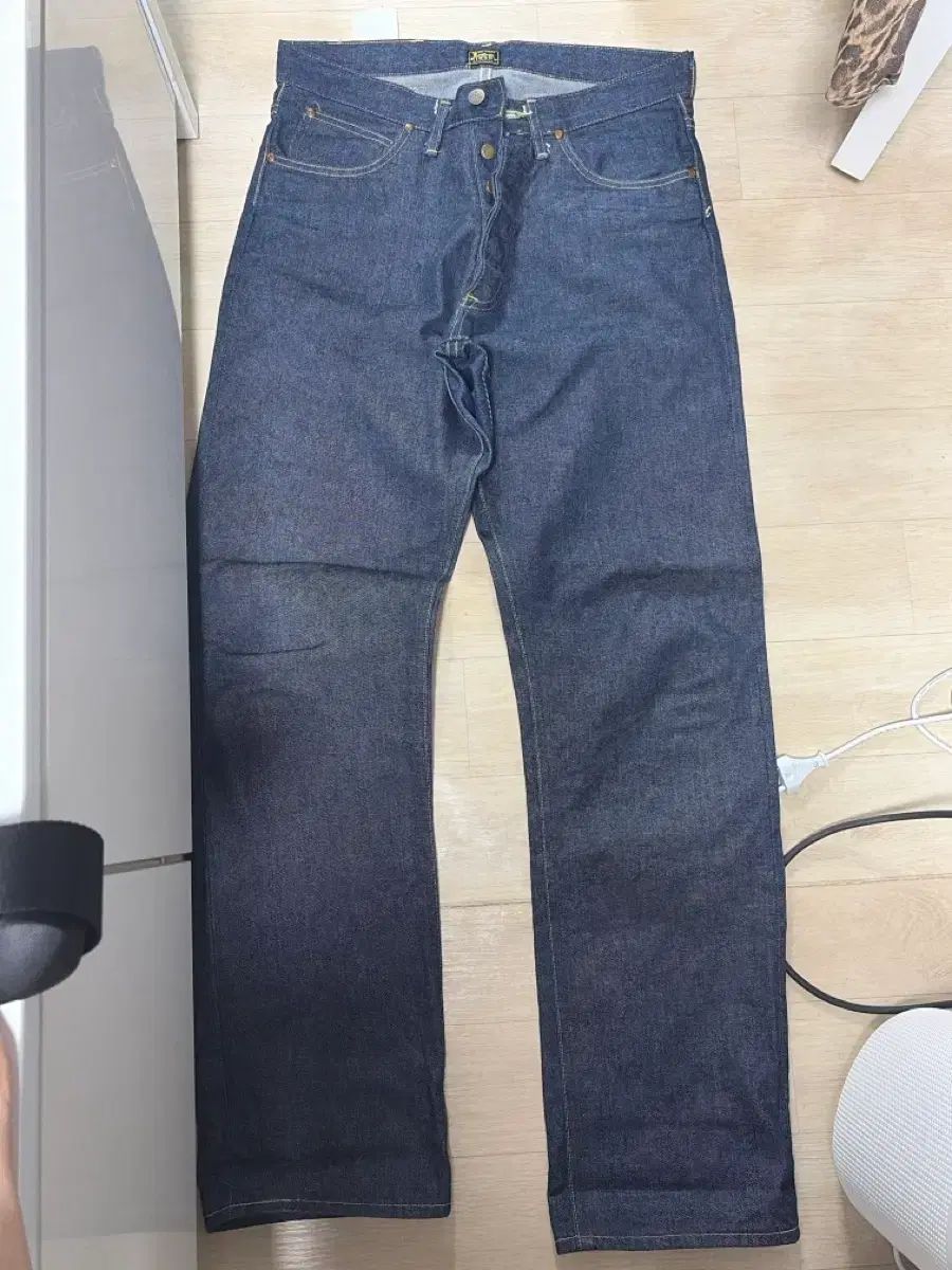 Lee ライダース 101b 31x33