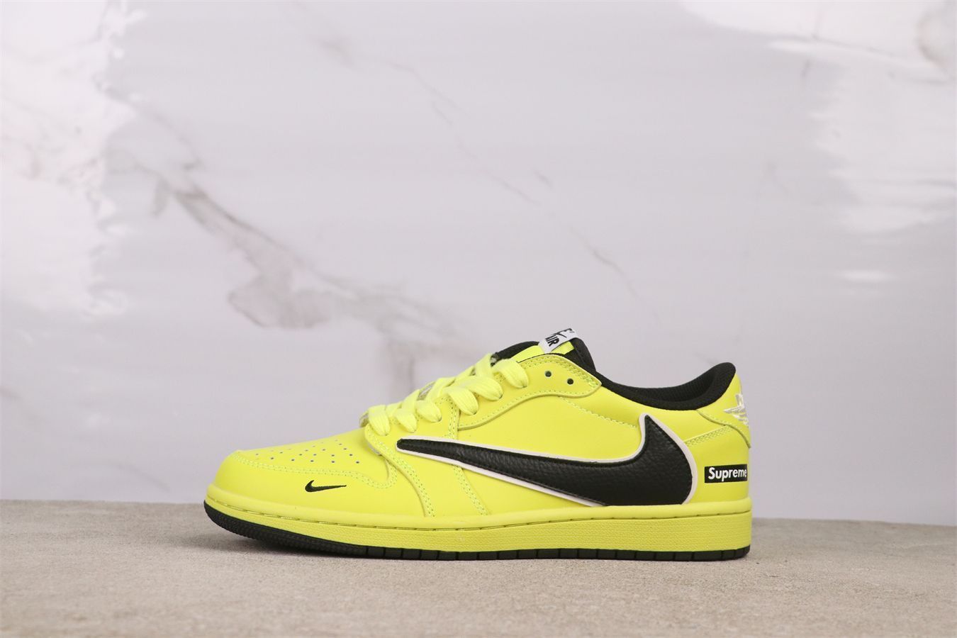 【今日特価】Air Jordan エアジョーダン aj1 AJ1 エアジョーダン 1 Low OG SP DM7866-002