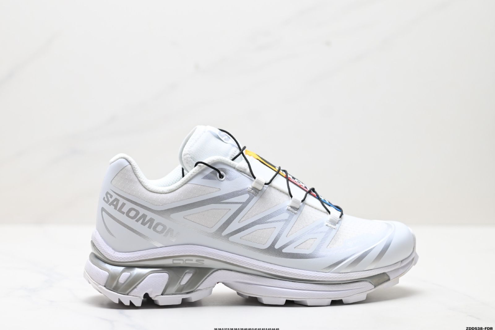 Salomon XA PRO XT-6 GTX サロモン アウトドア クロスカントリー ランニングシューズ