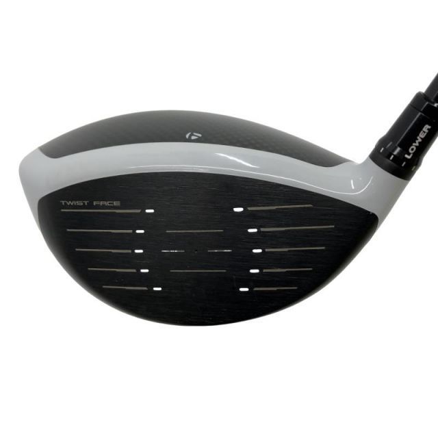 【中古】 テーラーメイド SIM2 MAX 9° ドライバー DR リシャフト (フレックスその他) メンズ 男性用 右利き 右用 Cランク ゴルフクラブ