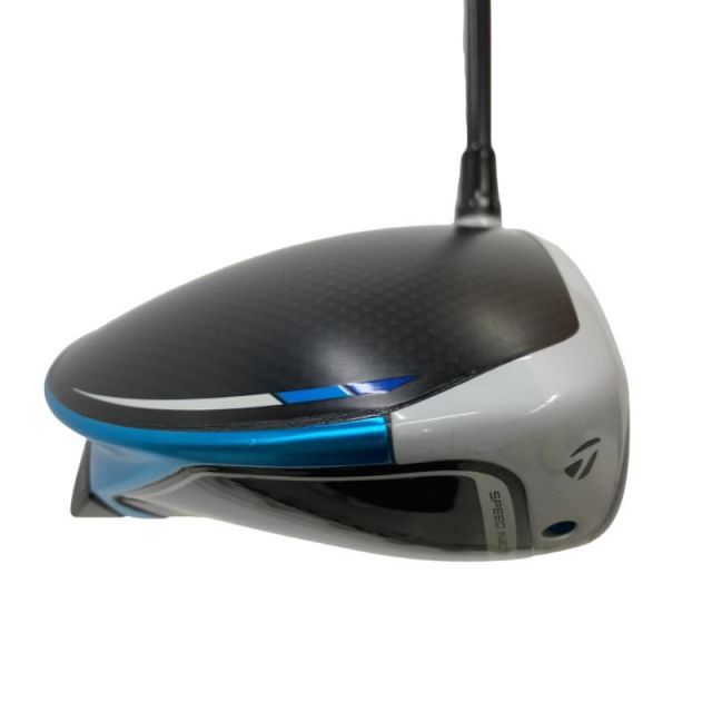 【中古】 テーラーメイド SIM2 MAX 9° ドライバー DR リシャフト (フレックスその他) メンズ 男性用 右利き 右用 Cランク ゴルフクラブ