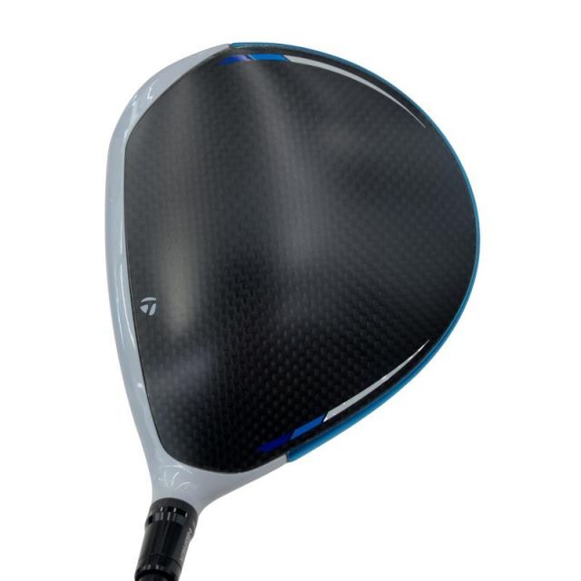 【中古】 テーラーメイド SIM2 MAX 9° ドライバー DR リシャフト (フレックスその他) メンズ 男性用 右利き 右用 Cランク ゴルフクラブ