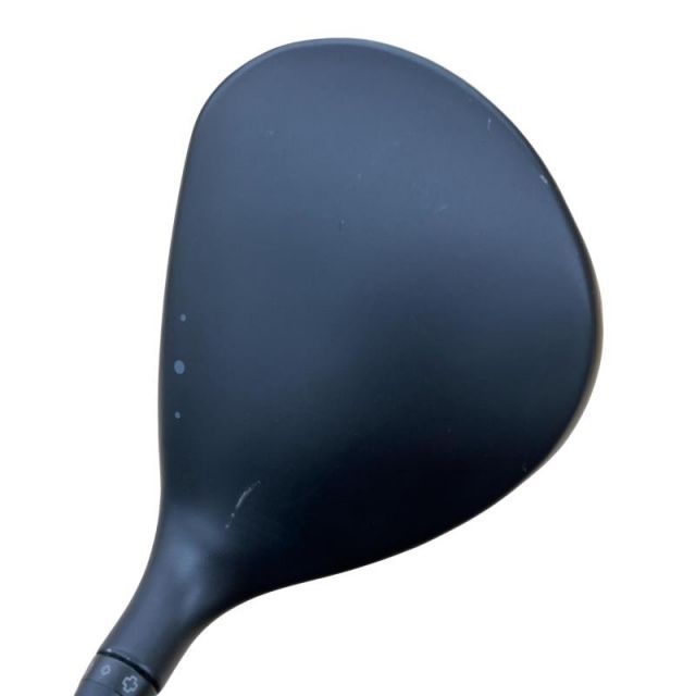 【中古】 ピン G425 MAX 5W フェアウェイウッド FW リシャフト (フレックスその他) メンズ 男性用 右利き 右用 Cランク ゴルフクラブ｜フェアウェイウッド
