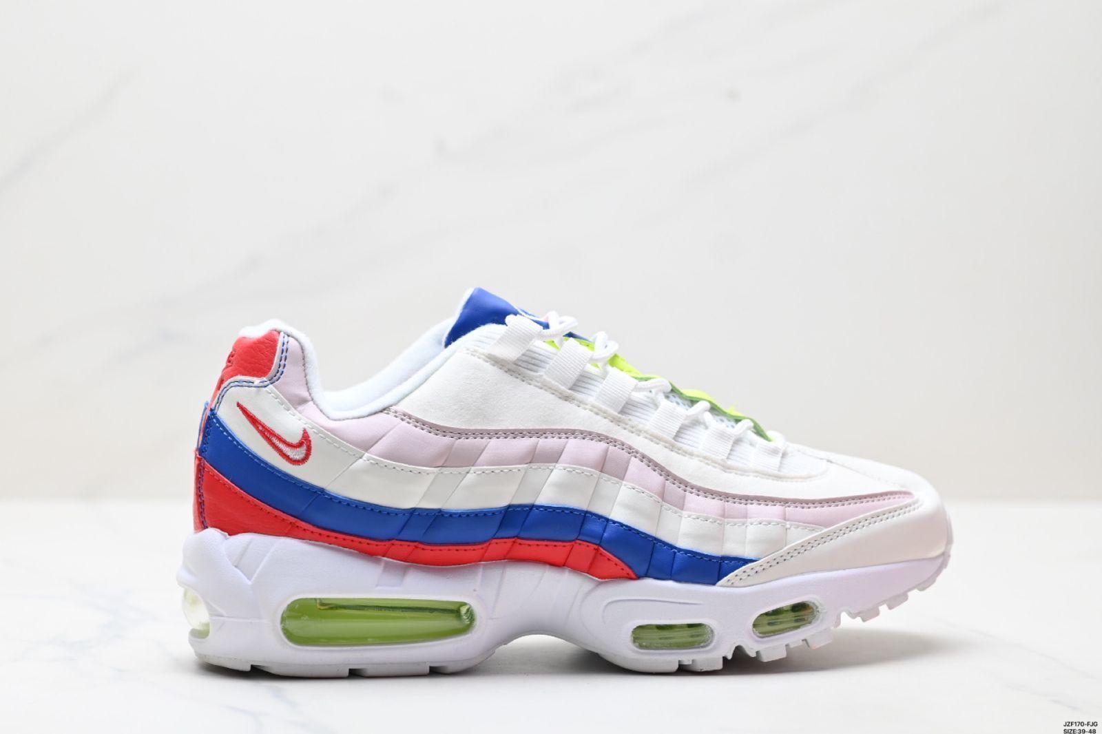 【今日特価】NIKE AIR MAX 95 TT 送料無料 在庫限定セール価格！