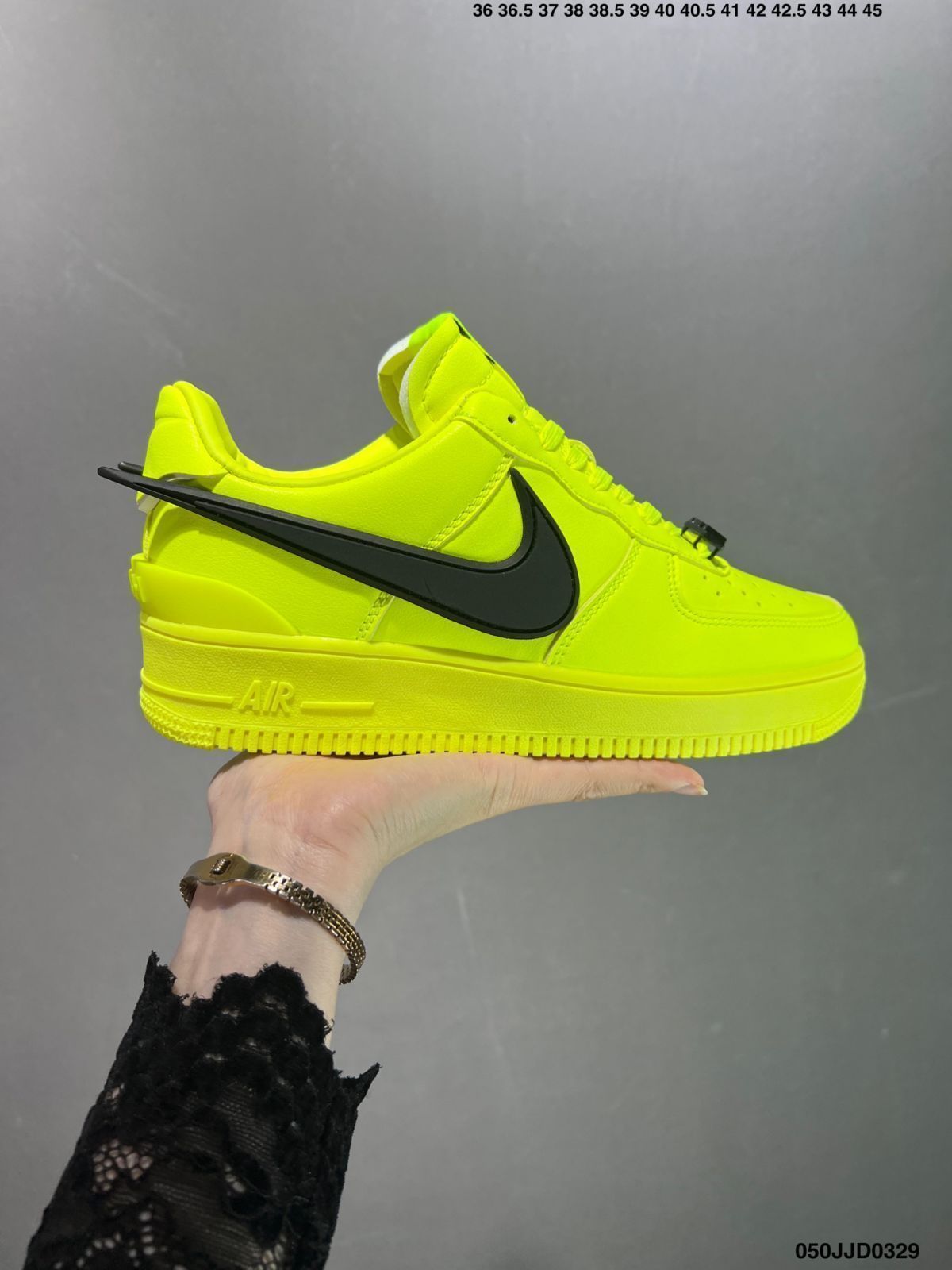 全新未使用AMBUSH x Air Force 1 Low SP DV3464-001