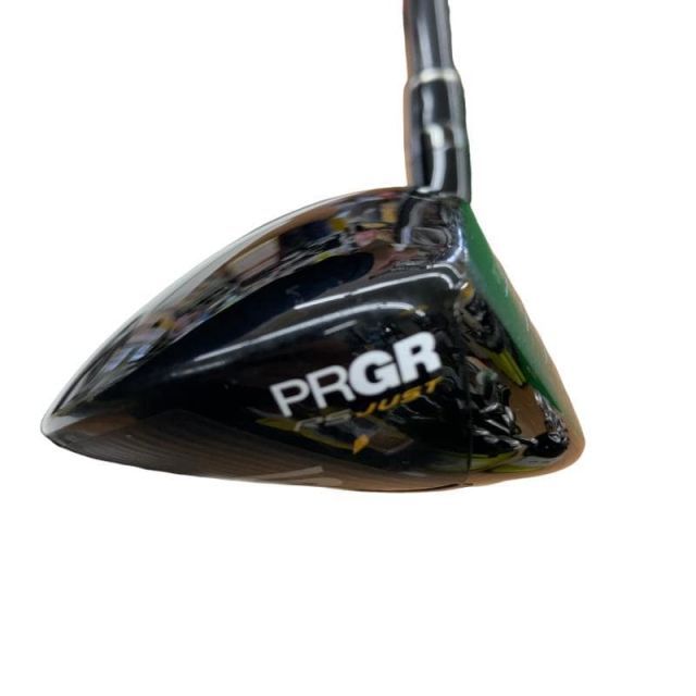 中古】 プロギア RS JUST(2022) U4 ユーティリティ UT Diamana FOR