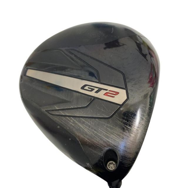 【中古】 タイトリスト GT2 10° ドライバー DR TENSEI BLUE 1K 55 (フレックスS) メンズ 男性用 右利き 右用 Cランク ゴルフクラブ