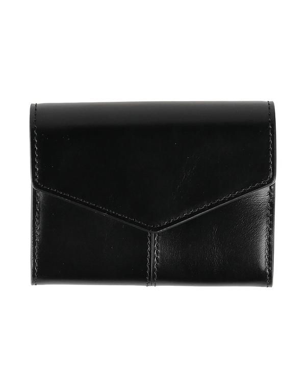 サンドロ レディース レザー小物 財布 SANDRO 財布 Black ブラック