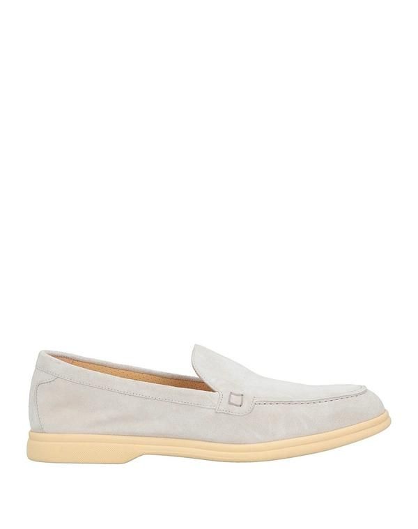 ドンカルズ レディース シューズ モカシン DOUCALS モカシン Light Gray グレー