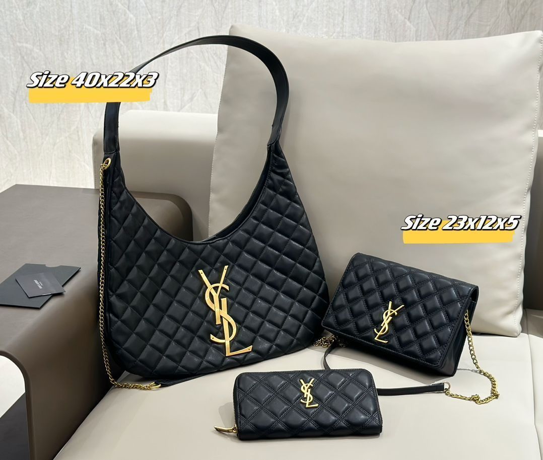 【今日特価】YSL（サンローラン）ハンドバッグ 送料無料 在庫限定セール価格！