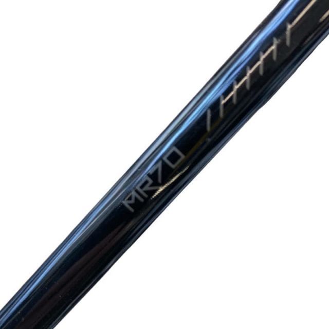 中古】 ピンスリーブ付き(G400系) 三菱ケミカル(レイヨン)ドライバー用