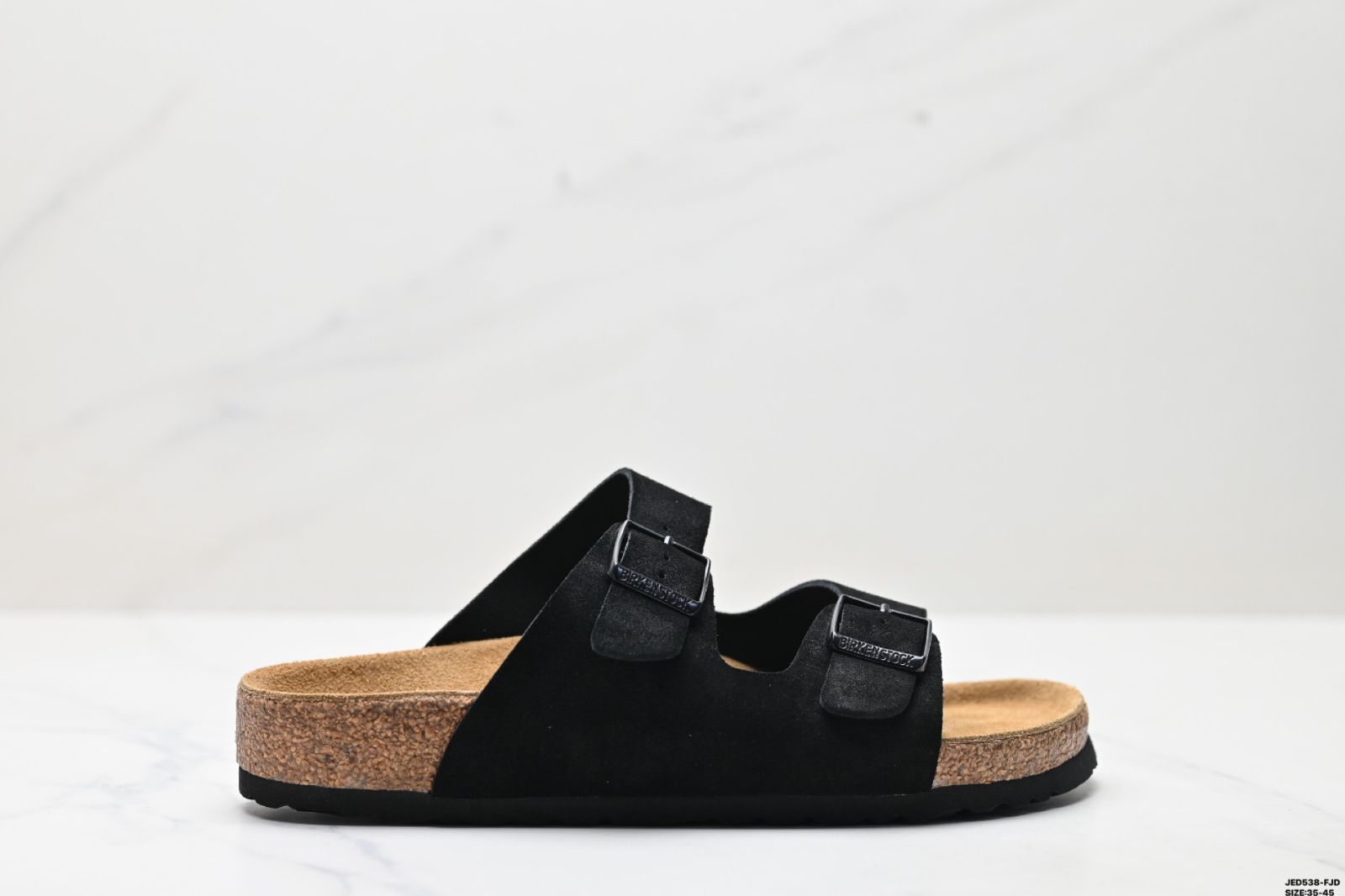 バーケンストック（Birkenstock） スリッパシリーズ サンダル レクリエーション ビーチサンダル。