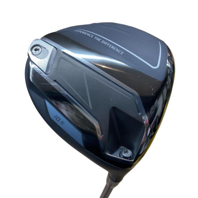 【中古】 ダンロップ XXIO(2026) プラス 10.5° ドライバー DR SPEEDER NX DST for XXIO(DR) (フレックスS) メンズ 男性用 右利き 右用 Bランク ゴルフクラブ