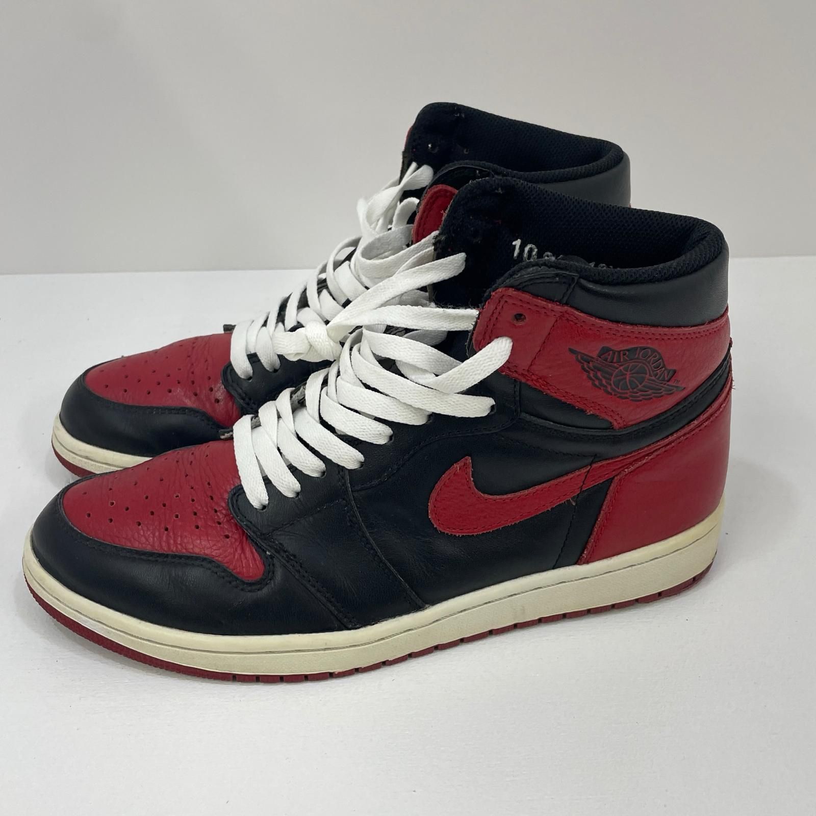 尾張小牧店】 NIKE | ナイキ スニーカー 28.0cm Air Jordan 1 Retro 