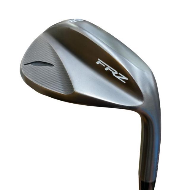 【中古】 フォーティーン FRZ スモーキーサテン 52° ウェッジ WG TS-101w ブラック (フレックスその他) メンズ 男性用 右利き 右用 Bランク ゴルフクラブ