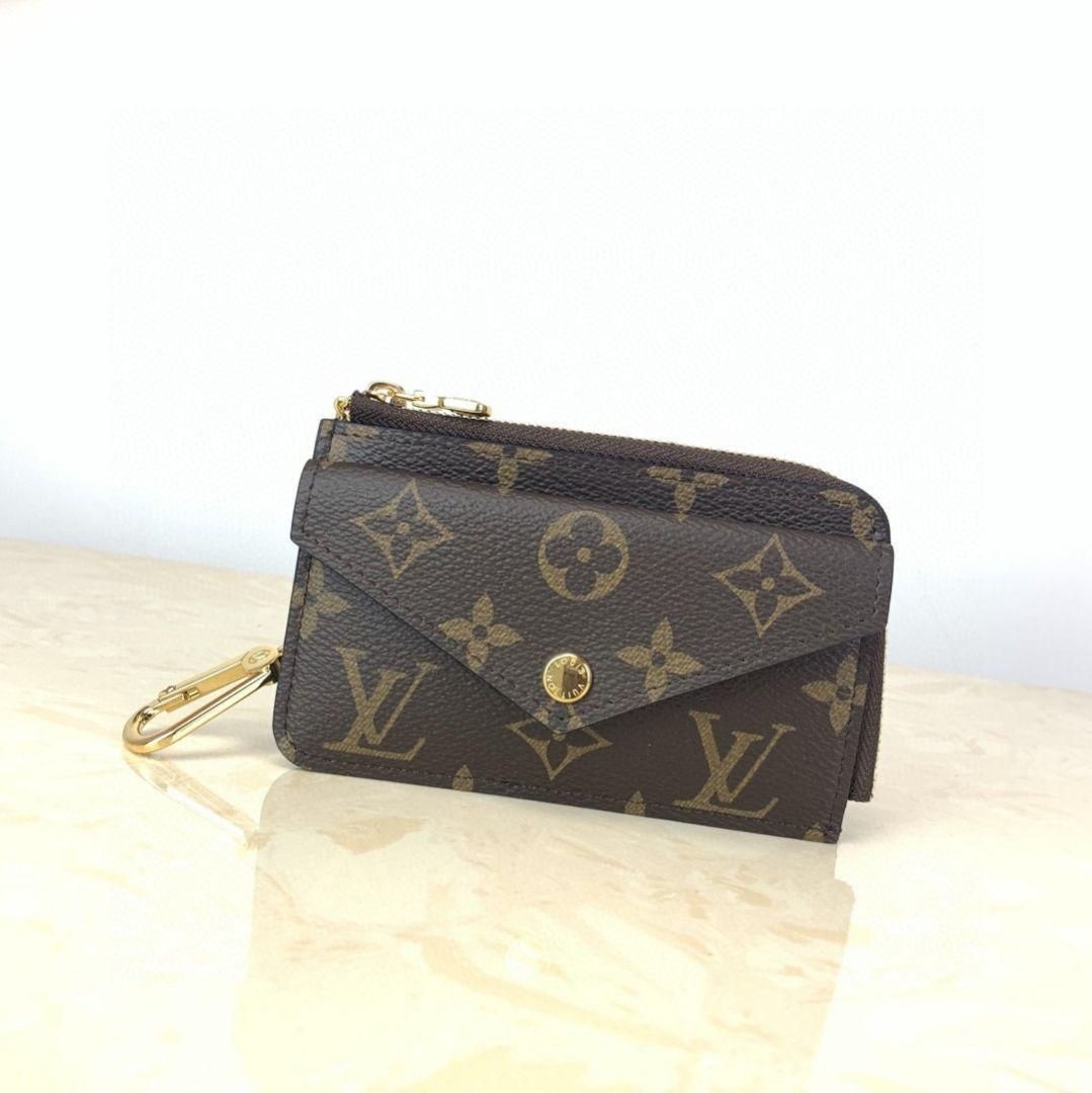 ★今日限り★ Louis vuitton ルイヴィトン ウォレット 長財布9[本日特価|新品未使用品]
