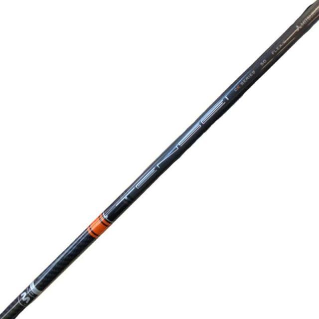 【中古】 ピンスリーブ付き(G440系) 三菱ケミカル(レイヨン)ドライバー用 シャフト TENSEI CK PRO ORANGE 50 (フレックスX)Bランク ゴルフクラブ