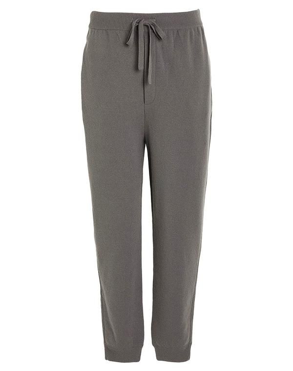 ヴァレンティノ メンズ ボトムス カジュアルパンツ VALENTINO GARAVANI スウェットパンツ Gray グレー