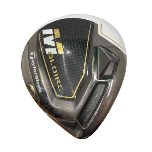 【中古】 テーラーメイド M GLOIRE 10.5° ドライバー DR Speeder EVOLUTION TM(ドライバー) (フレックスSR) メンズ 男性用 右利き 右用 Cランク ゴルフクラブ