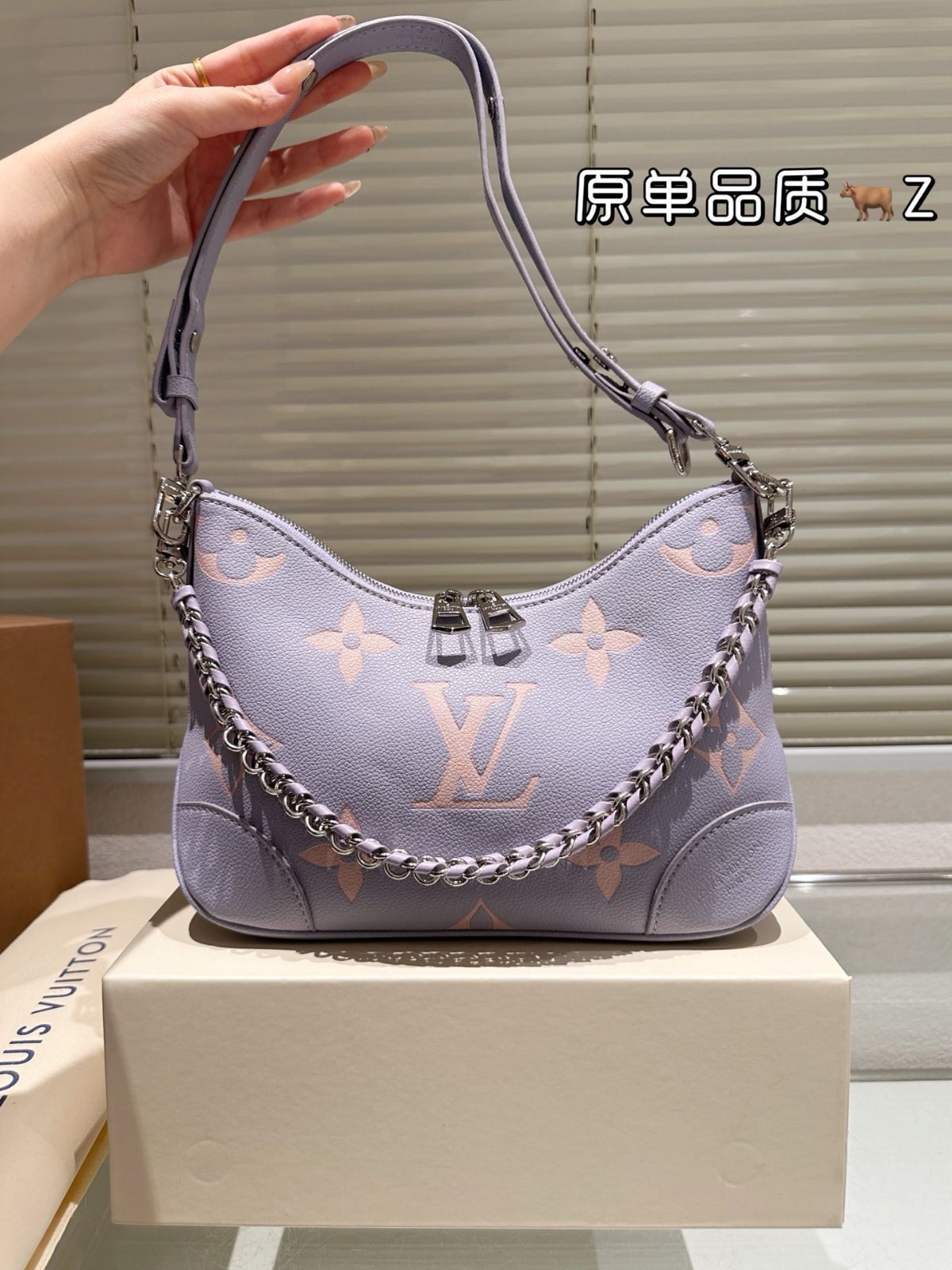 【今日特価】LV Vintage Croissant Bag ルイヴィトン ヴィンテージ クロワッサン バッグ